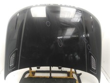 LANDROVER RANGE ROVER SPORT Bonnet 2013-2024 Santorini Black LR077649 