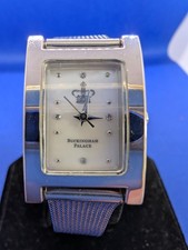 Buckingham Palace - Ladies Wrist Watch 
