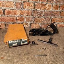 Stanley No 78 Rebate Rabbet