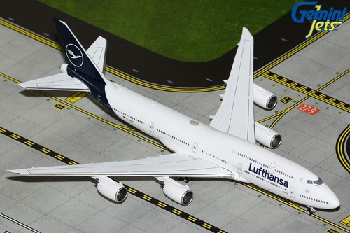 Gemini jets 400 lufthansa - gemini, jets 1:400
