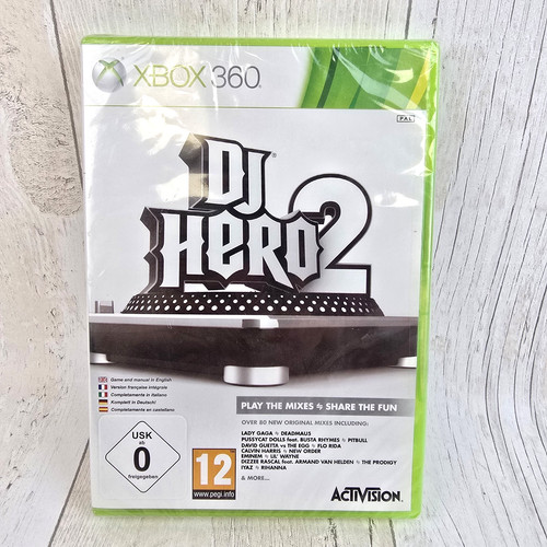 Hero xbox 360 new - 2,
