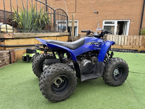 Yamaha yfz 2021 kids - 2021,
