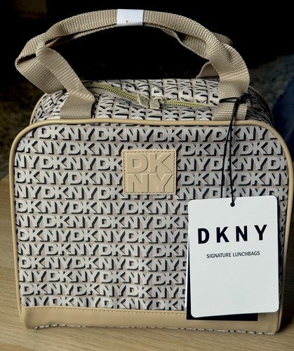 Dkny taupe city - dkny, lunch