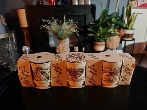 Vintage boxed set - vintage,