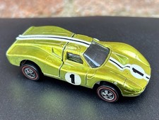 Hot Wheels Redline Ford Mark