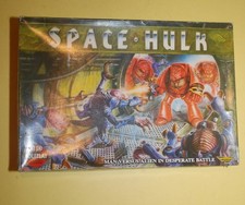 Games Workshop - Space Hulk -