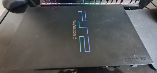 Sony playstation ps2 - playstation,