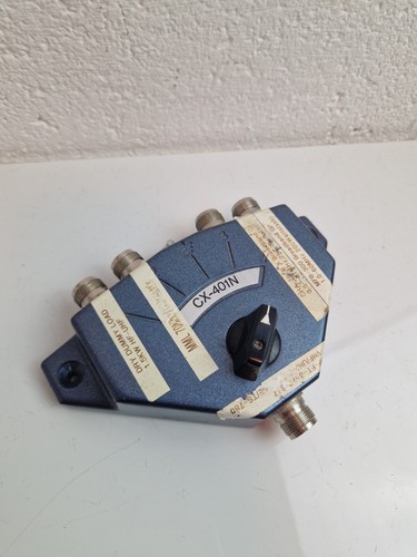 401n position coaxial - cx-401n,