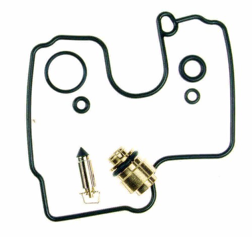 Tourmax carburetor repair kit - repair,