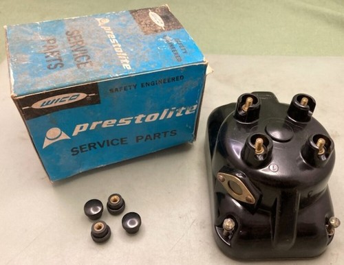 Wico x7064 magneto distributor - magneto,