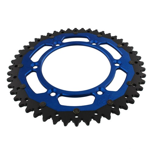 Dual teeth sprocket 520 - dual,