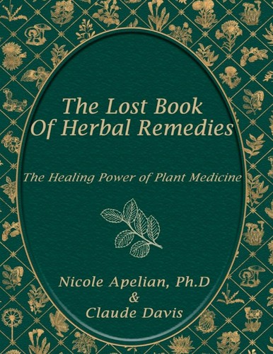 The lost book herbal - lost, of
