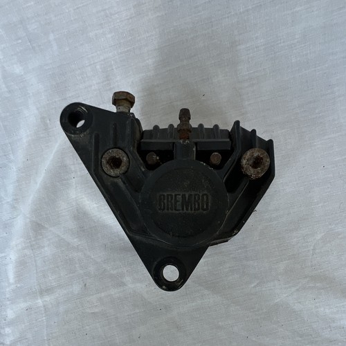 Brembo p08 right caliper twin - brembo,