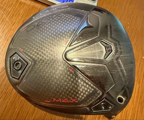 Cobra dark speed max - cobra,