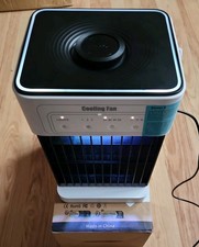 Air Conditioning Unit Portable