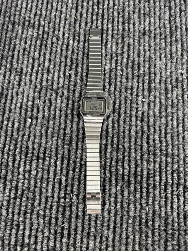 Casio a700w thin case - casio,