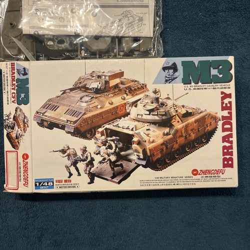 Scale bradley cavalry - bradley,