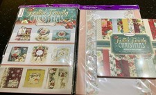 Hunkydory Festive Family