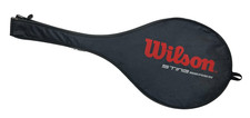 Badminton Racket Cover "WILSON