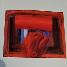 Howard Hodgkin Serota