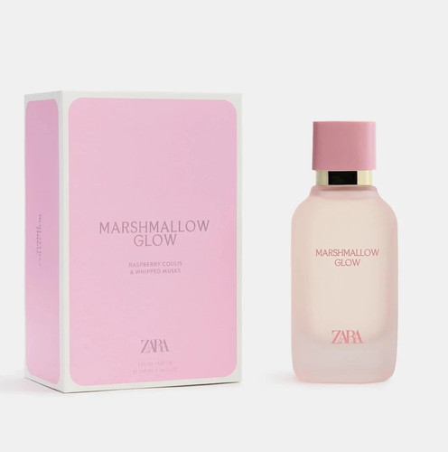 Zara marshmallow glow - zara,