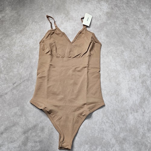 Spanx thong bodysuit women - bodysuit,