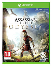 Assassin's Creed: Odyssey