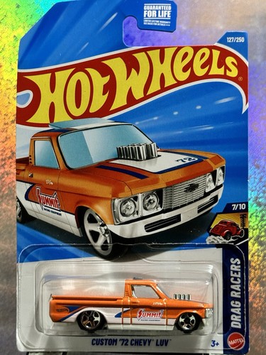 2026 hot wheels 127 drag - hot,