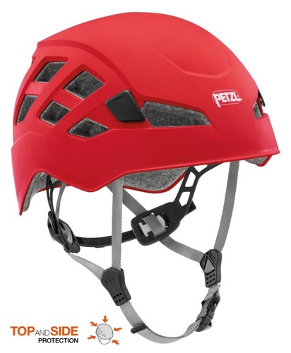 Petzl boreo sporting helmet - sporting,