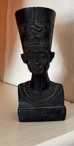Egyptian queen nefertiti stone - queen,