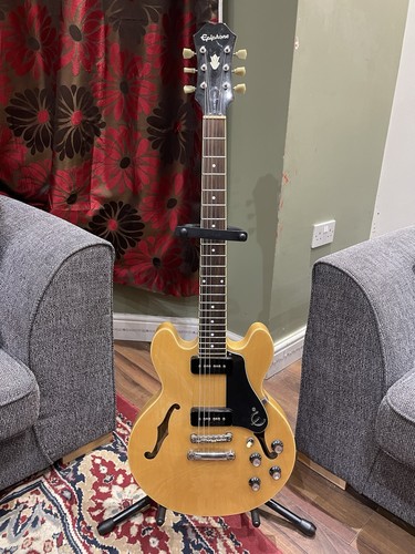 Epiphone ltd edition - epiphone, ltd.