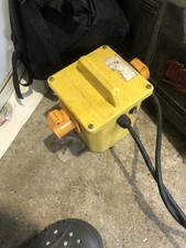 110v Transformer 