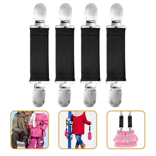 4pcs durable reusable glove - durable,