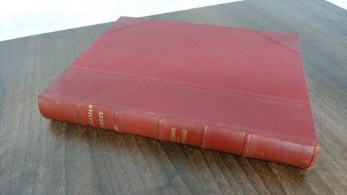 Antiquarian horology volume - antiquarian,