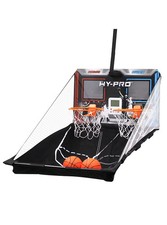 Hy-Pro Basketball Battle Game