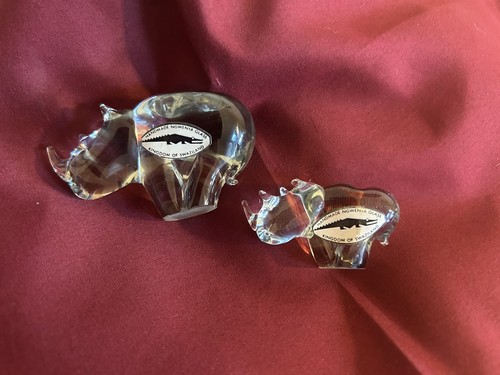 Vintage mother baby - mother, pair