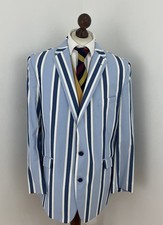 Samuel Windsor Boating Blazer