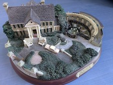 Graceland Model