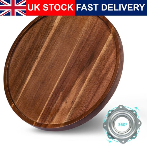 Lazy susan cupboard organiser - lazy,