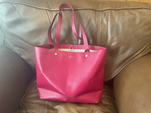 Radley medium deep pink - medium,