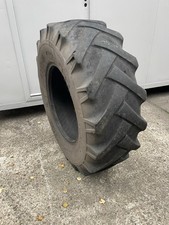 JCB telehandler tyre  BKT