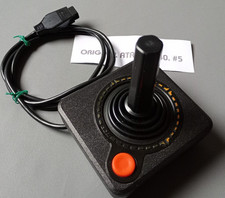 Original Atari CX40 Joystick