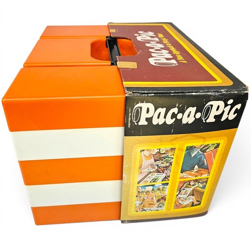 Vintage pac pic - vintage, preci-ware