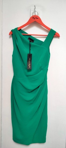 Dress new phase eight green - dress,