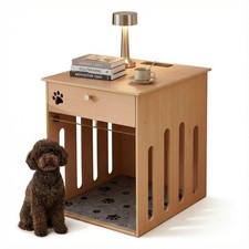 26 Inch Dog Crate Furniture