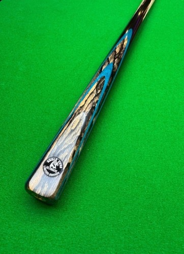 Eagle cues one piece - one, pool
