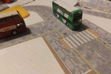 N 1:148 scale road marking set