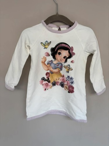 Monnalisa disney snow white - monnalisa,