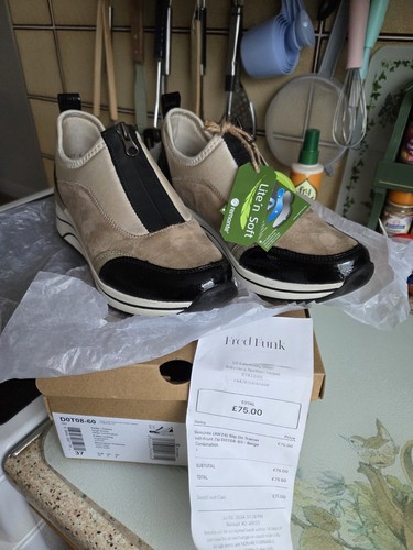 New remonte shoes - shoes,