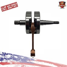 Engine Rebuild Part Crankshaft